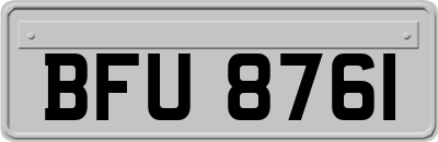 BFU8761