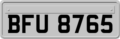BFU8765