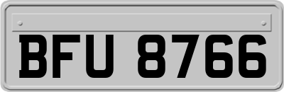 BFU8766