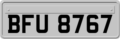 BFU8767