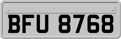 BFU8768