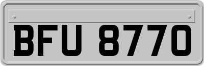 BFU8770