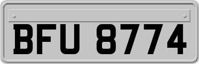 BFU8774