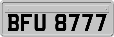 BFU8777
