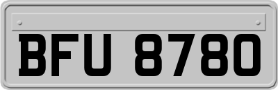 BFU8780