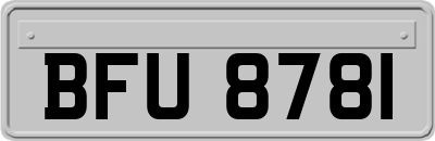 BFU8781