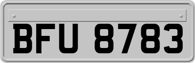 BFU8783