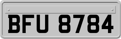 BFU8784