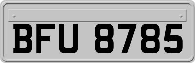 BFU8785