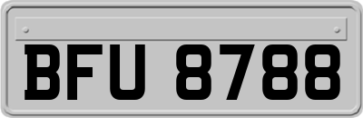 BFU8788