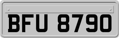BFU8790