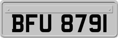 BFU8791