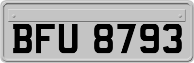 BFU8793