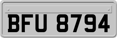 BFU8794