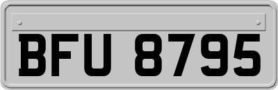 BFU8795