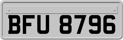 BFU8796