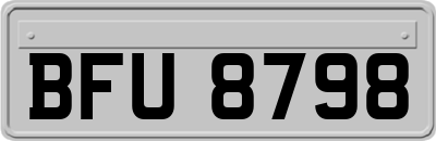 BFU8798