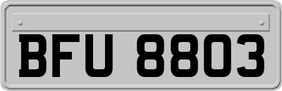 BFU8803