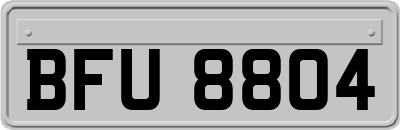 BFU8804