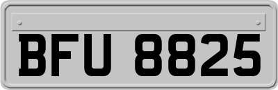 BFU8825