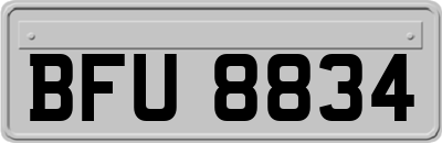 BFU8834