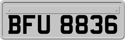 BFU8836