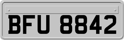 BFU8842