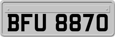 BFU8870