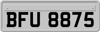 BFU8875