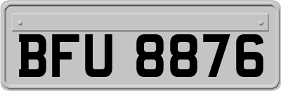 BFU8876