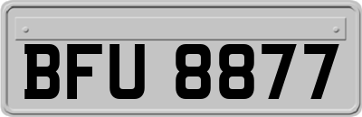BFU8877