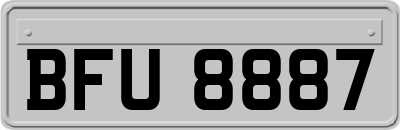 BFU8887