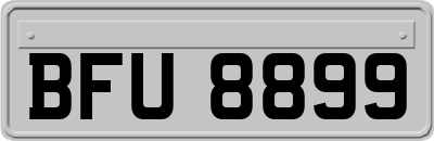 BFU8899