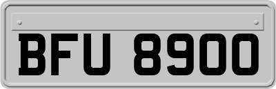 BFU8900
