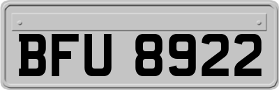 BFU8922