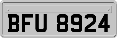 BFU8924