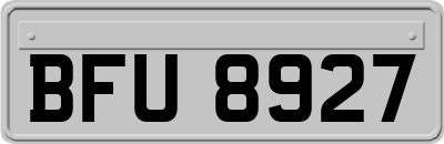 BFU8927