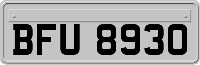 BFU8930