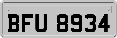 BFU8934
