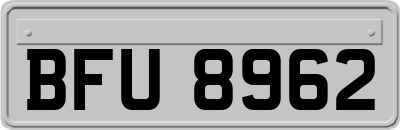 BFU8962