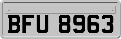 BFU8963
