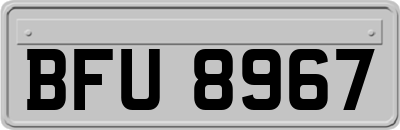 BFU8967