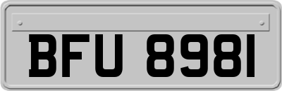 BFU8981