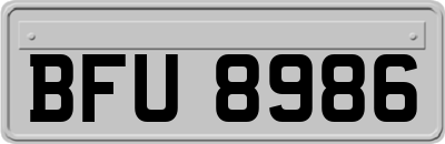BFU8986