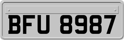 BFU8987