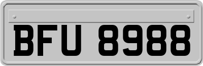 BFU8988
