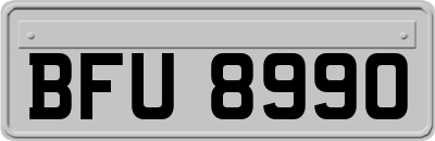 BFU8990