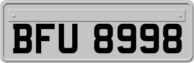 BFU8998