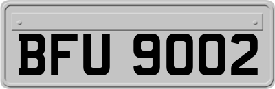 BFU9002