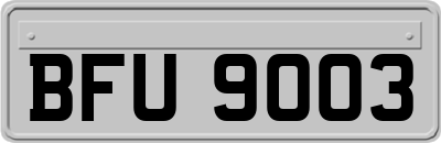 BFU9003